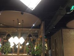 -云海肴·汽锅鸡·云南菜(天津国金汇店)