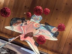 -VIKING SALOON西部美式烟熏烤肉(和平路店)