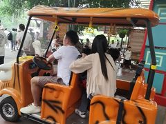 -长鹿旅游休博园