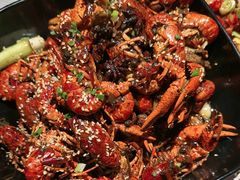 -一棠龙虾•王牌虾球(光谷天地店)