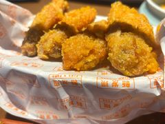 -新发现(宝山龙湖店)