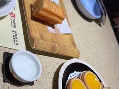 -点都德(奥体印象城店)