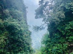 -峨眉山风景名胜区