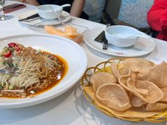 -味+新京宴·烤鸭·北京菜(创意谷店)