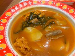 -福客麻辣烫·现炒麻辣香锅(印力中心店)