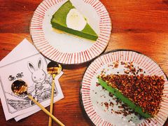 -無邪日式甜品(世博源店)