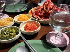 -Fuzzy Bistro 浮几韩餐·茶酒馆