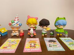 -泡泡玛特POPMART(国金街店)