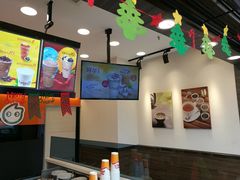 -CoCo都可(常德路店)