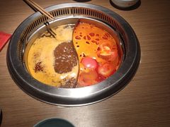 -季季红火锅(青山湖万达店)