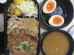 -町门烤肉拌饭专门店(新天地店)