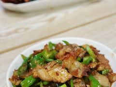 -重庆豆花饭