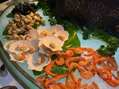 -印象餐厅(杭州国际博览中心北辰大酒店)