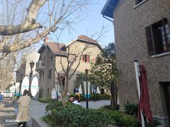 -思南公馆商业街