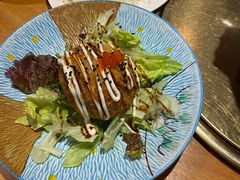 -一井烧肉·活鳗·寿司(望京SOHO店)