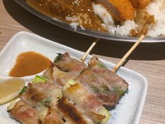 -小山日本料理(兴业太古汇店)