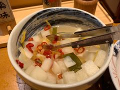 -天ぷら定食まきの(難波千日前店)