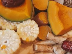 -燕郊烧鸽子(酷车小镇店)