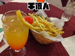 -欧罗巴·欧式西餐(欧亚卖场店)