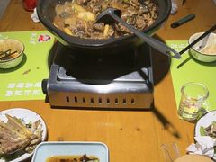 -状元甲·湖北甲鱼大王(汉口火车站店)