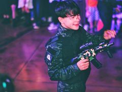 -南宁方特东盟神画