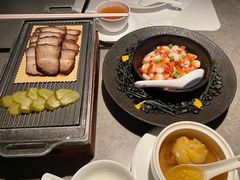 -木守西溪溪隐餐厅