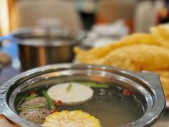牛大骨大锅-牛天下·牛肉·海鲜·打边炉·融合菜