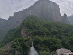 -河南宝泉旅游区