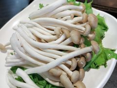 -铜来聚老北京涮肉(恒隆广场店)