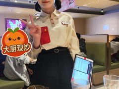 -海底捞火锅(北京路店)