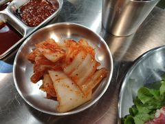 -大丘街路边烤牛肉