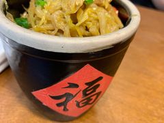 -正宗齐齐哈尔烤肉·齐牛哥鲜切炭火烤肉(杭州总店)