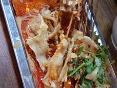 涮牛肚-大秦面庄(青松路店)