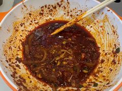-马玉林天水麻辣烫(一马路清真店)