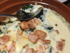 -萨莉亚意式餐厅(国和1000店)