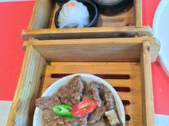 -馋遇江南·精致湖景雅宴(东方之门店)