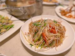-肥仔文澳门猪骨煲(南京西路店)