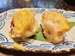 -極上萬膳·日料放题(海岸城店)