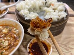 -晓友烧麦(光华村店)