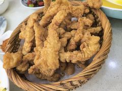 -渝悦情·新派川菜(建国门店)