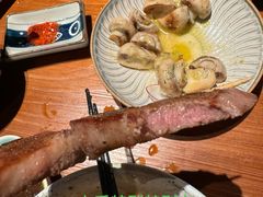 -人间酒暖·Go blanc·烧鸟·深夜食堂(陆家嘴店)