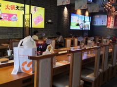 -呷哺呷哺 黄金牧场 (盛世天骄店)