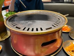 -西塔老太太泥炉烤肉(龙湖北苑天街店)