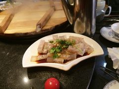 -老关东铁锅炖(上游街店)
