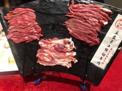 -乔先生涮肉·鲜活牛羊肉火锅(塘沽店)