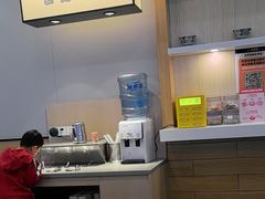 -吉野家(复兴路第二餐厅店)