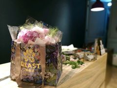-BEAST野兽派(上海浦东嘉里城店)