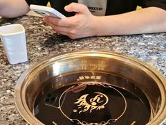 -一席地·本地鸡窝·杭帮鸡火锅(萧山银隆百货店)