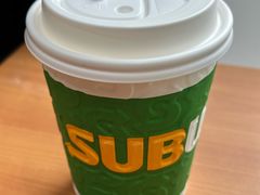 -赛百味SUBWAY(永业店)