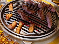 瞧瞧这·烤五花肉-金顺韩式烤肉·网红烤肉店(广利路店)